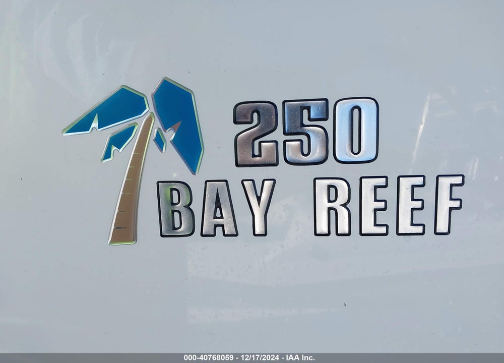 2023 KEY WEST OTHER VIN: KWETE107H223