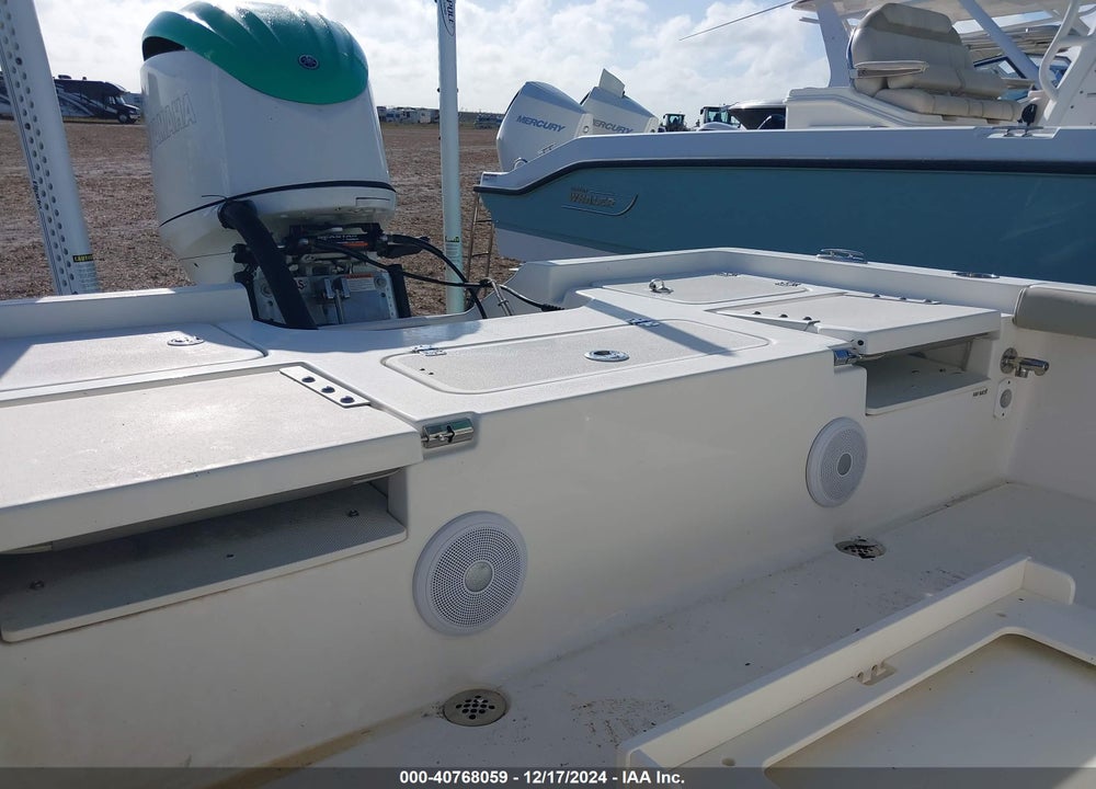 2023 KEY WEST OTHER VIN: KWETE107H223