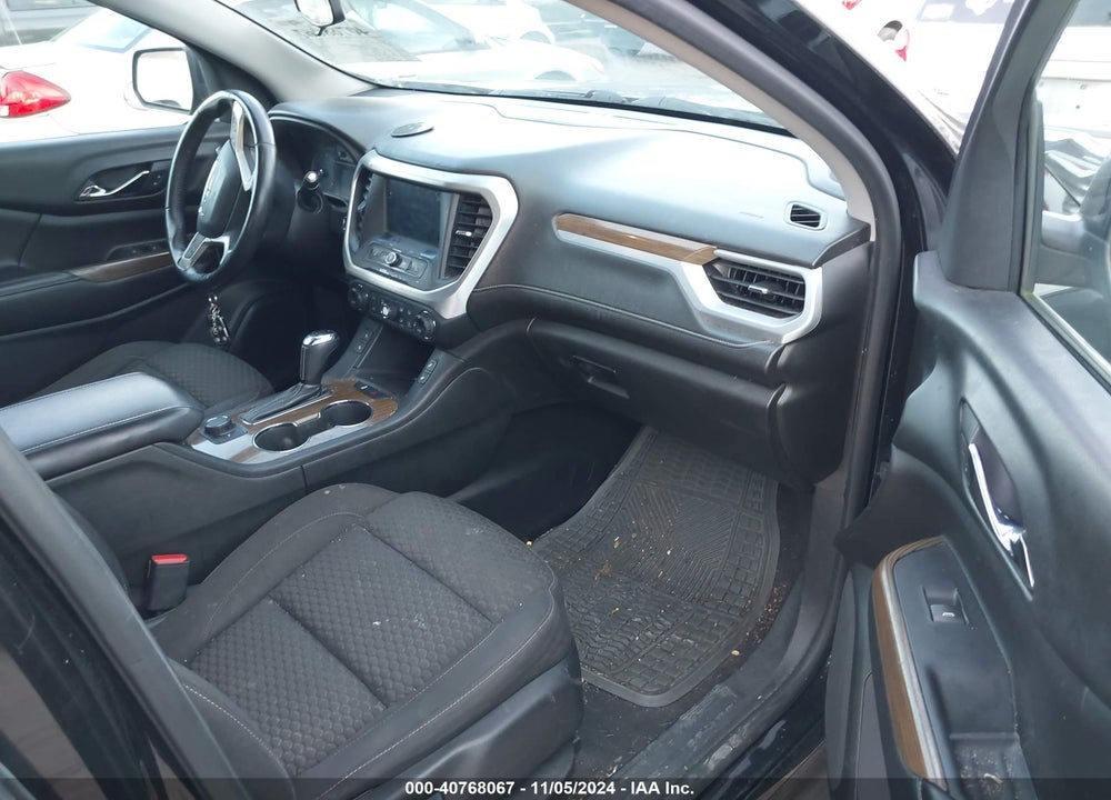 2017 GMC ACADIA SLE-2 VIN: 1GKKNLLA8HZ251375