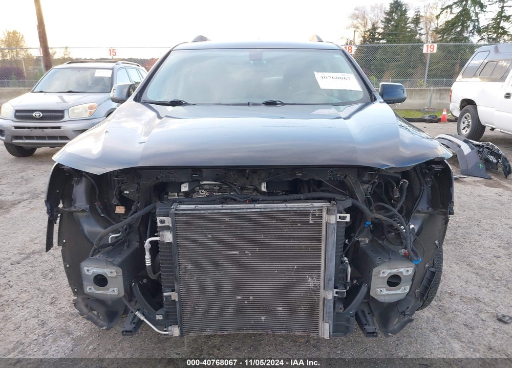 2017 GMC ACADIA SLE-2 VIN: 1GKKNLLA8HZ251375