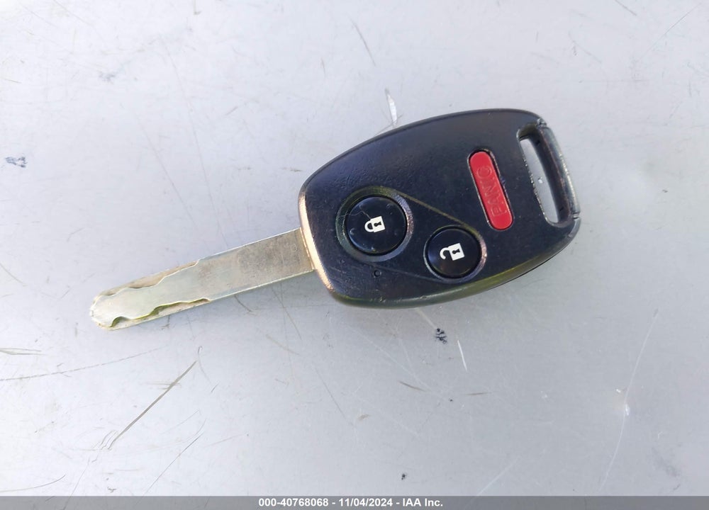 2010 HONDA FIT SPORT VIN: JHMGE8H63AC032625