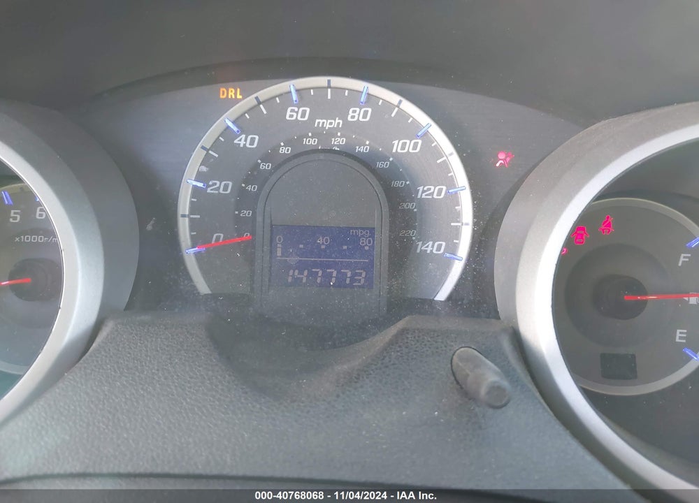 2010 HONDA FIT SPORT VIN: JHMGE8H63AC032625