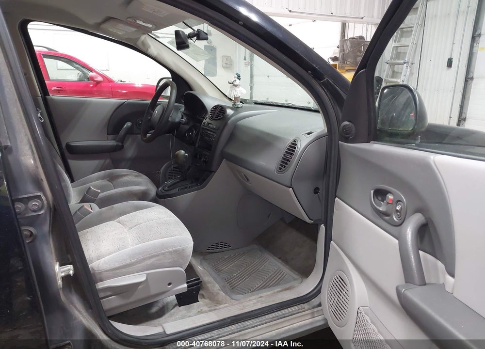2003 SATURN VUE V6 VIN: 5GZCZ63BX3S856996