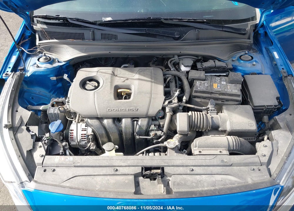 2023 KIA FORTE GT LINE VIN: 3KPF54AD6PE576178