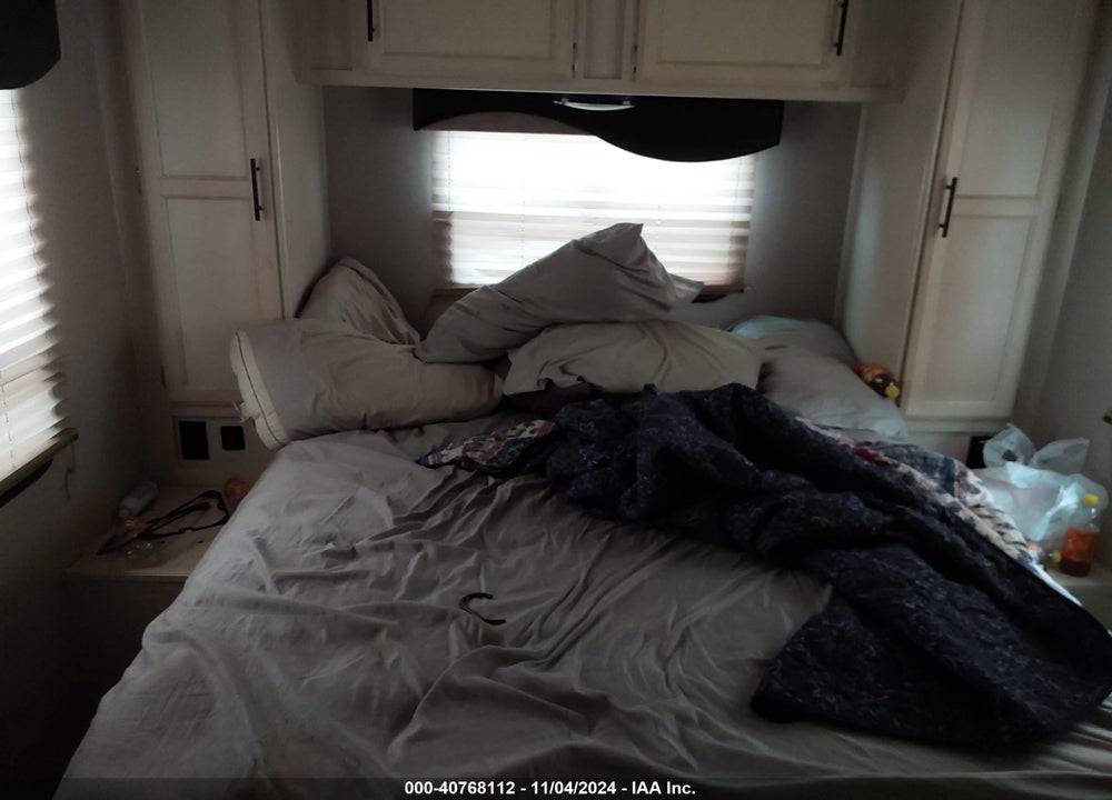 2018 WINNEBAGO OTHER VIN: 54CTM1R22J3038017