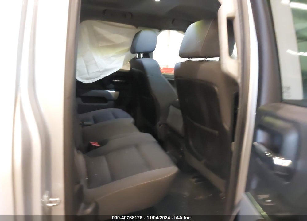 2014 CHEVROLET SILVERADO 1500 2LT VIN: 1GCVKREC2EZ254741