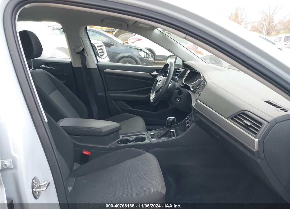 2019 VOLKSWAGEN JETTA 1.4T R-LINE/1.4T S/1.4T SE VIN: 3VWC57BU5KM067455