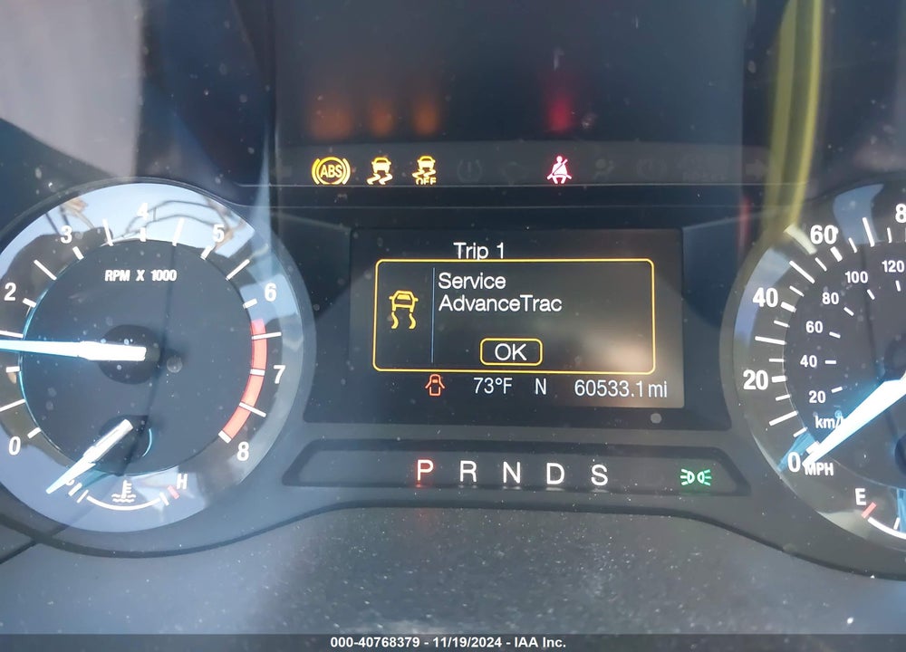 2015 FORD EDGE SE VIN: 2FMTK3G99FBB96178