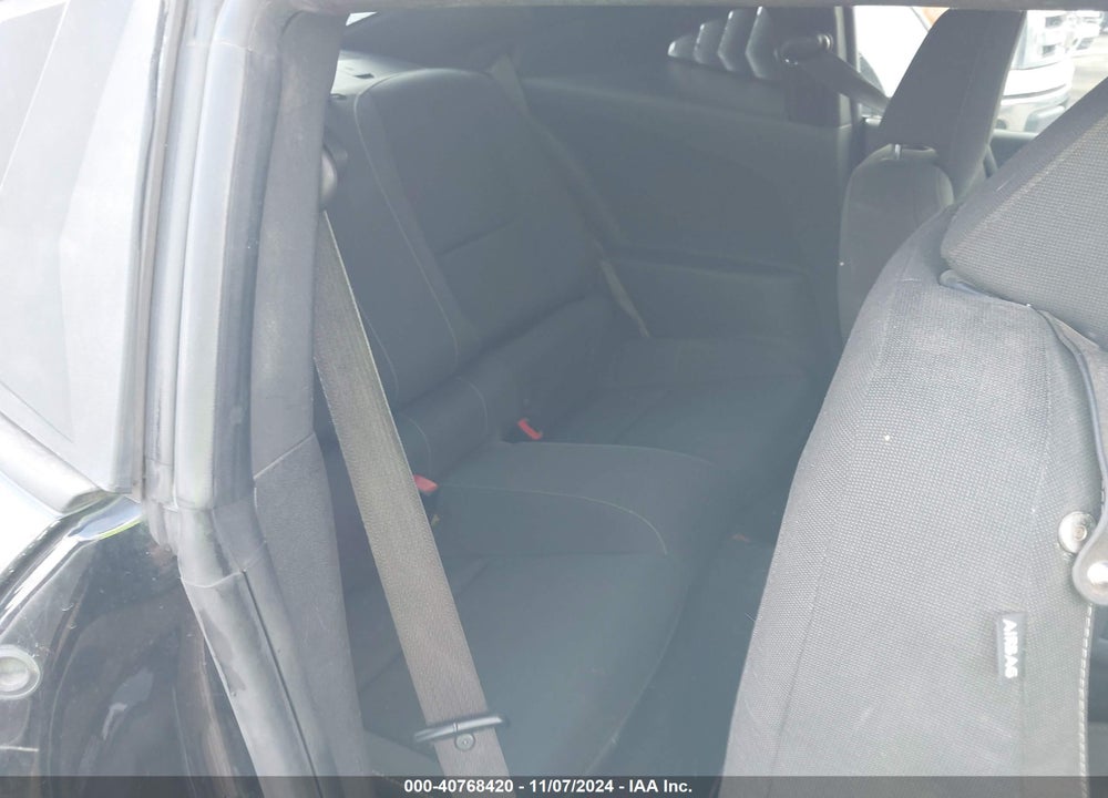 2015 CHEVROLET CAMARO 1LT VIN: 2G1FD1E38F9150307