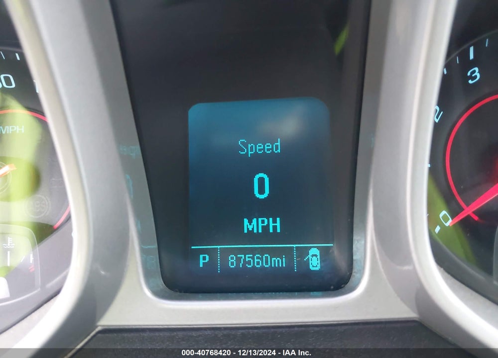 2015 CHEVROLET CAMARO 1LT VIN: 2G1FD1E38F9150307