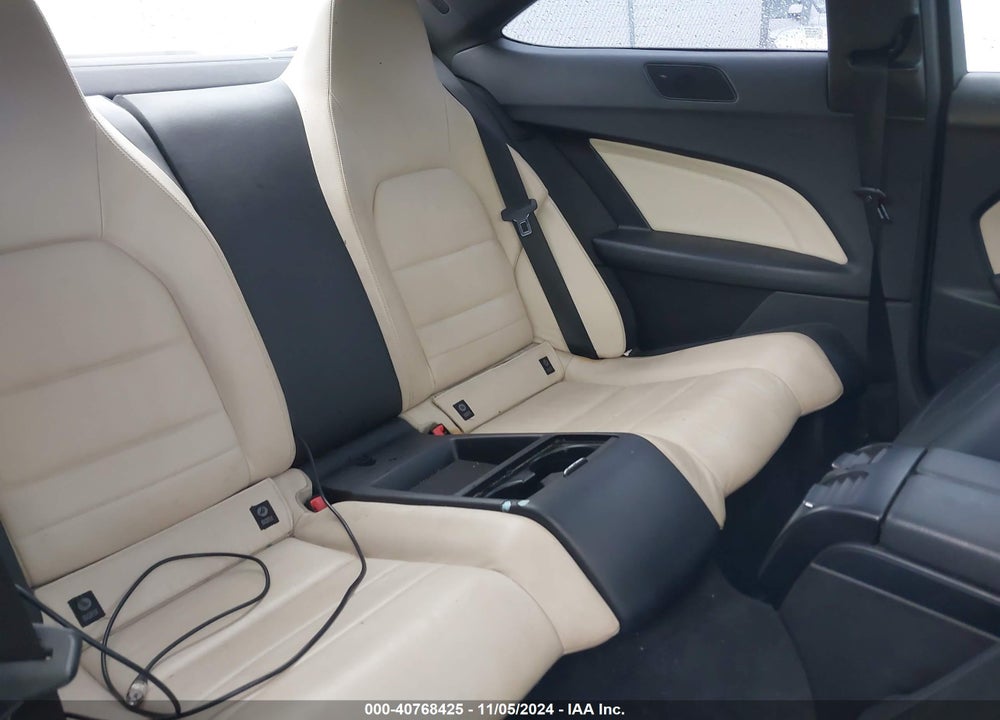 2012 MERCEDES-BENZ C 350 SPORT VIN: WDDGJ5HB9CF822253