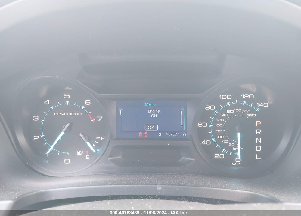 2014 FORD EXPLORER XLT VIN: 1FM5K7D94EGA76381