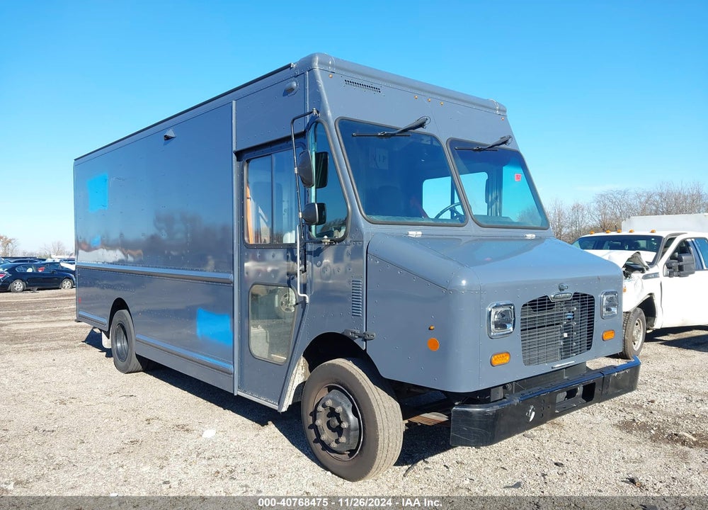 2020 FREIGHTLINER MT45G VIN: 4UZAC2EAXLCLZ6087