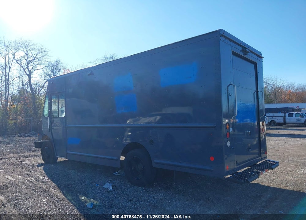 2020 FREIGHTLINER MT45G VIN: 4UZAC2EAXLCLZ6087