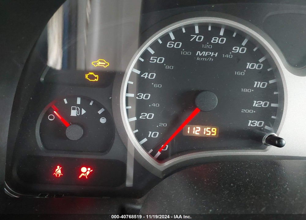 2005 CHEVROLET EQUINOX LT VIN: 2CNDL73F156074880