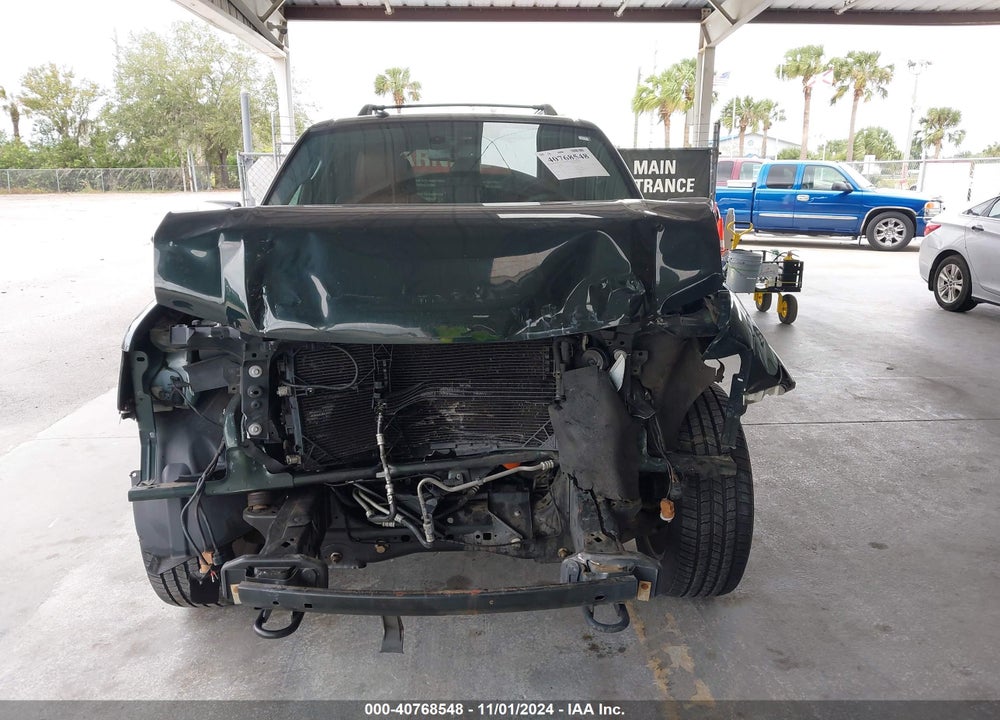 2013 FORD EXPEDITION KING RANCH VIN: 1FMJU1J56DEF46170
