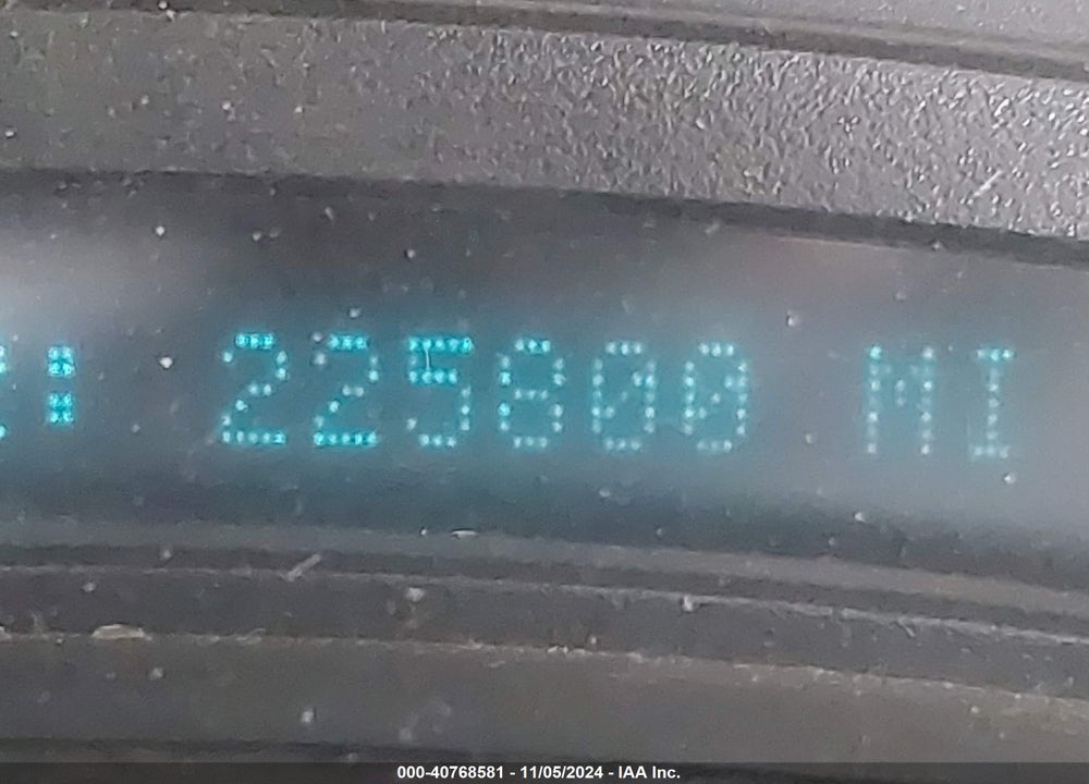2005 GMC SIERRA 2500HD WORK TRUCK VIN: 1GTHK29U85E302757