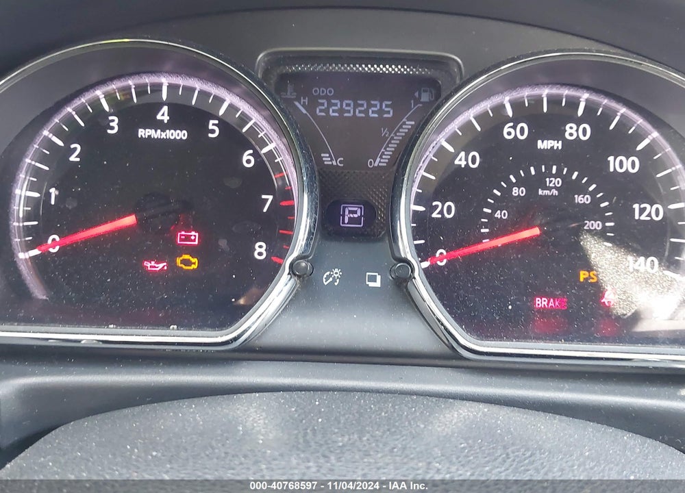 2016 NISSAN VERSA 1.6 S/1.6 S+/1.6 SL/1.6 SV VIN: 3N1CN7APXGL828866