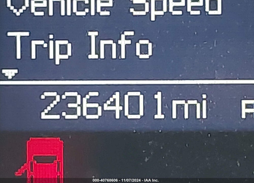 2013 DODGE GRAND CARAVAN CREW VIN: 2C4RDGDG0DR567624