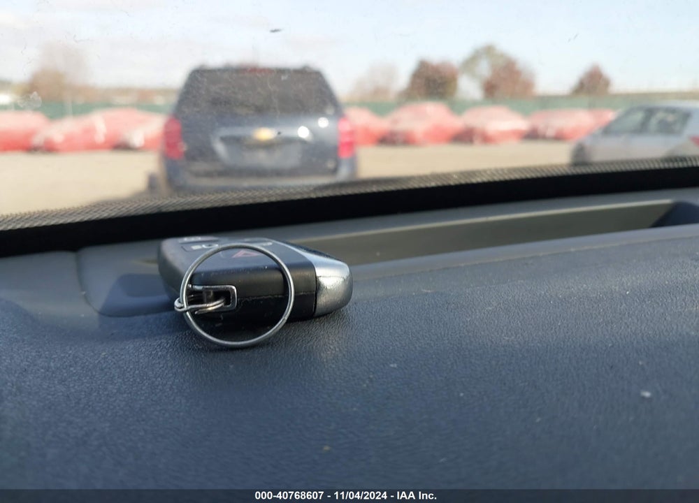 2019 LAND ROVER DISCOVERY SPORT VIN: SALCP2FX5KH792863