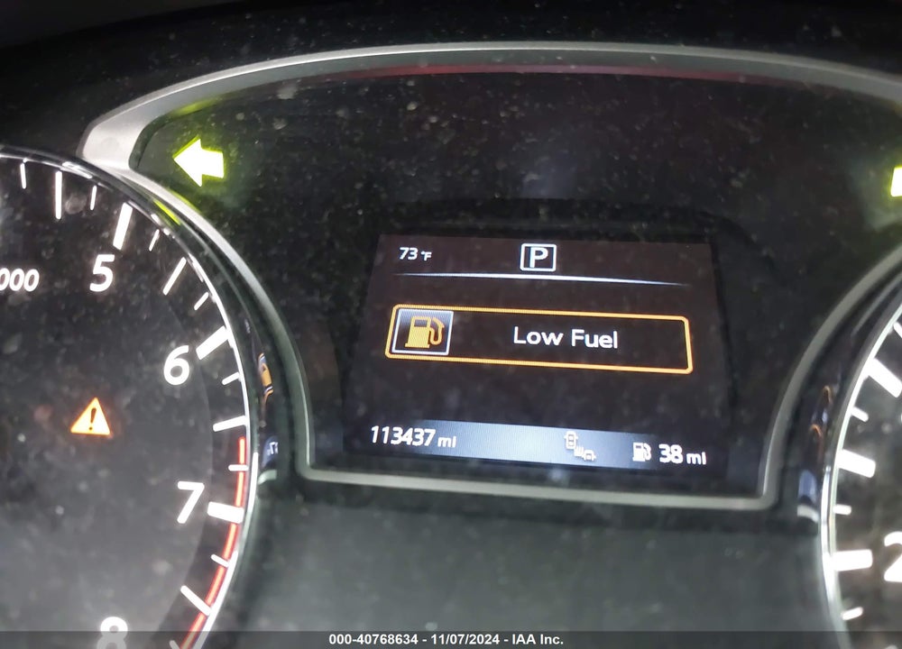 2016 NISSAN ALTIMA 2.5/2.5 S/2.5 SL/2.5 SR/2.5 SV VIN: 1N4AL3AP9GC289354