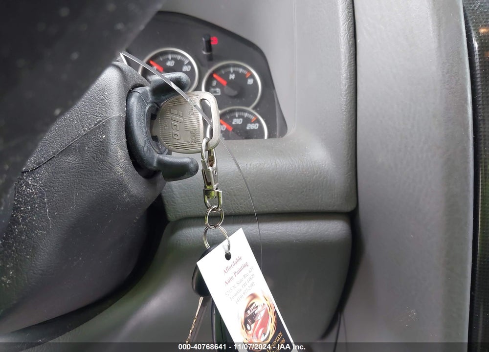 2005 GMC ENVOY SLE VIN: 1GKDT13S152172839