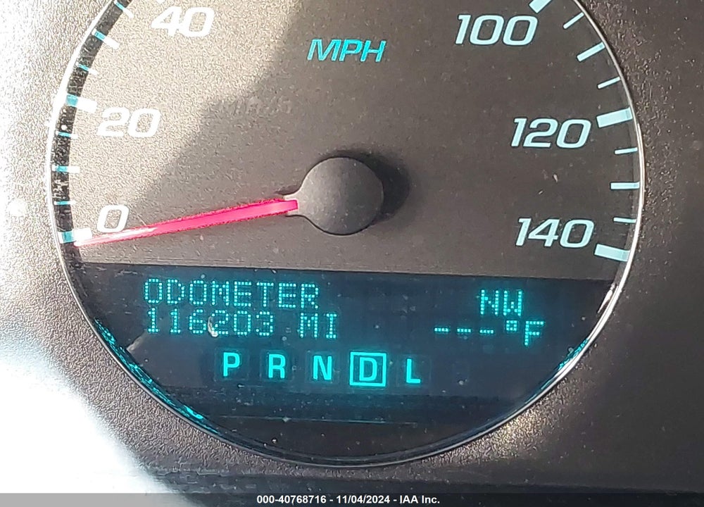 2012 CHEVROLET IMPALA LT VIN: 2G1WG5E30C1109498