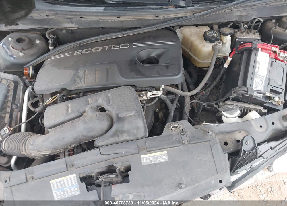 2008 PONTIAC G6 VALUE LEADER VIN: 1G2ZF57B584126468