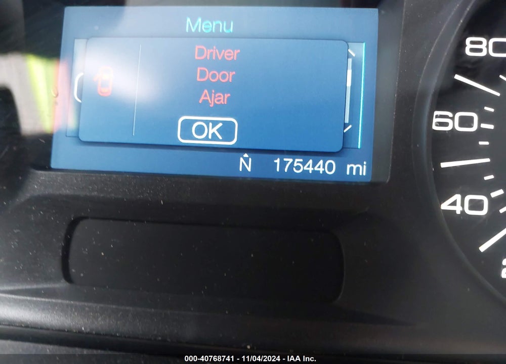 2012 FORD EDGE SEL VIN: 2FMDK4JC9CBA55119