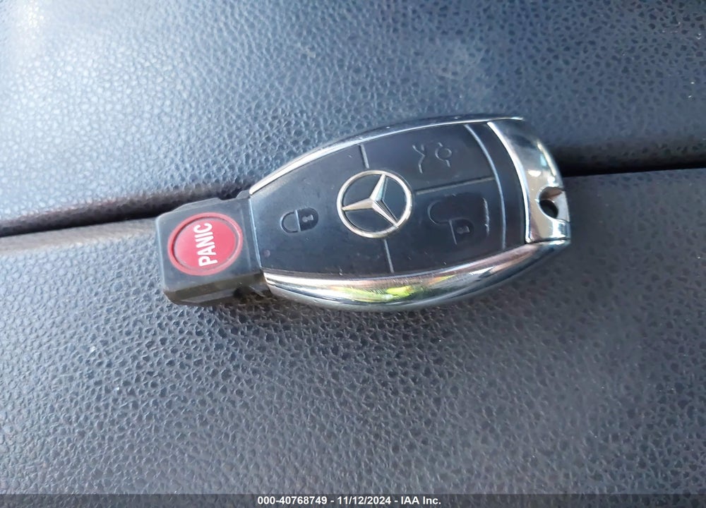 2009 MERCEDES-BENZ C 300 LUXURY 4MATIC/SPORT 4MATIC VIN: WDDGF81X19R050041