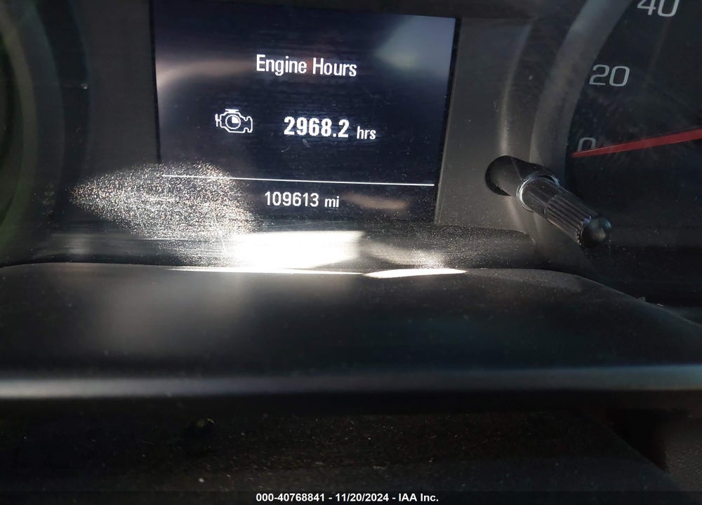 2021 CHEVROLET SILVERADO 1500 4WD STANDARD BED WT VIN: 3GCUYAEF8MG296352