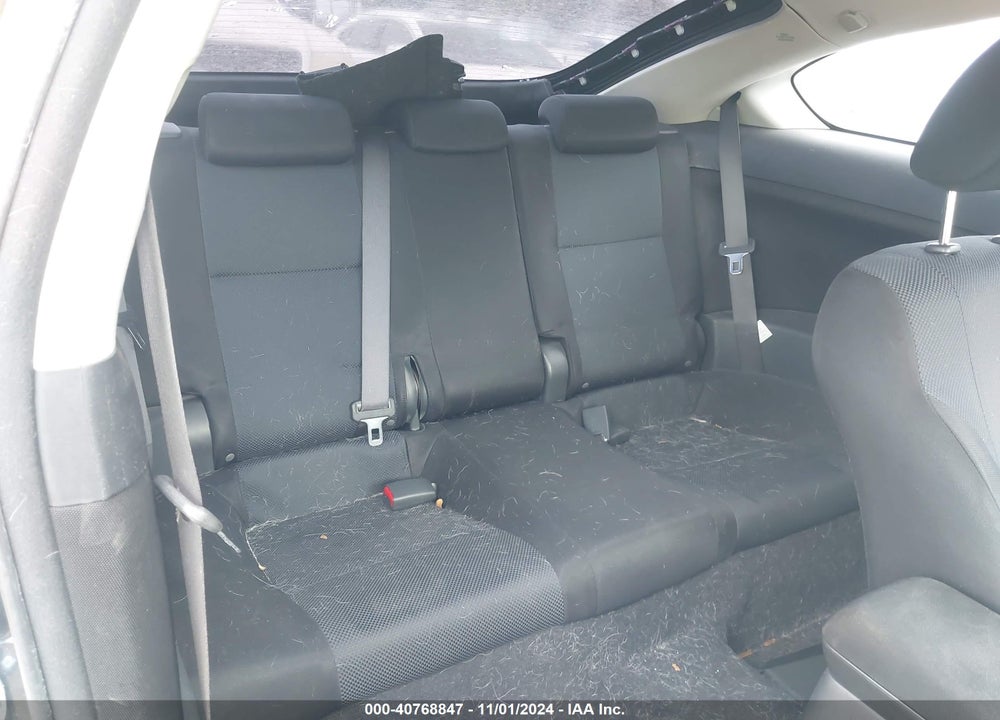 2010 SCION TC VIN: JTKDE3B75A0311416