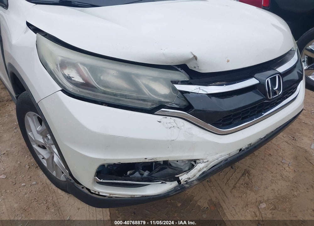 2016 HONDA CR-V EX VIN: 5J6RM4H57GL010126