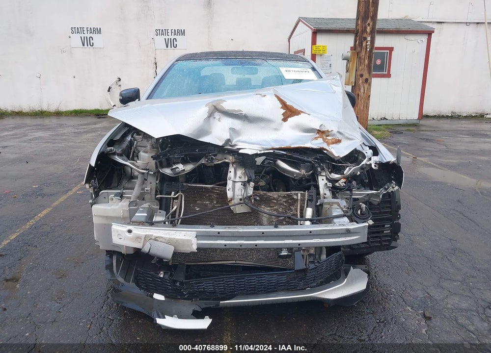 2017 MITSUBISHI LANCER LE VIN: JA32U2FU4HU015154