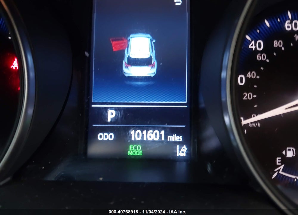 2019 TOYOTA C-HR XLE VIN: NMTKHMBX7KR080415
