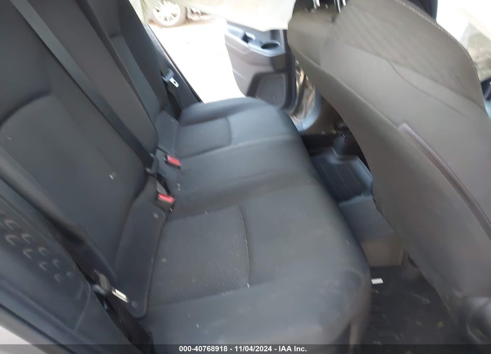 2019 TOYOTA C-HR XLE VIN: NMTKHMBX7KR080415