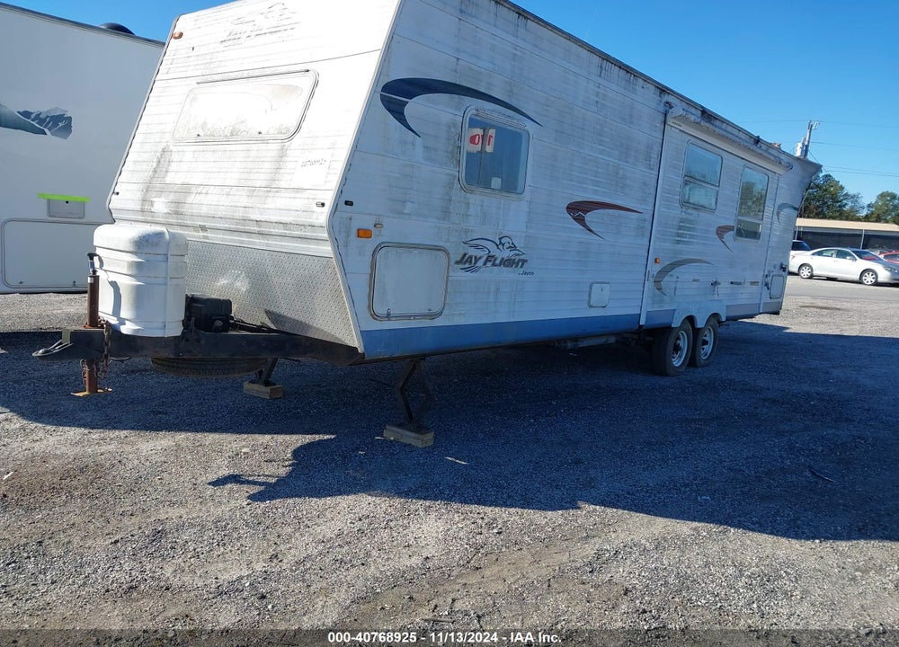 2005 JAYCO 29 FBS VIN: 1UJBJ02R851EL1143