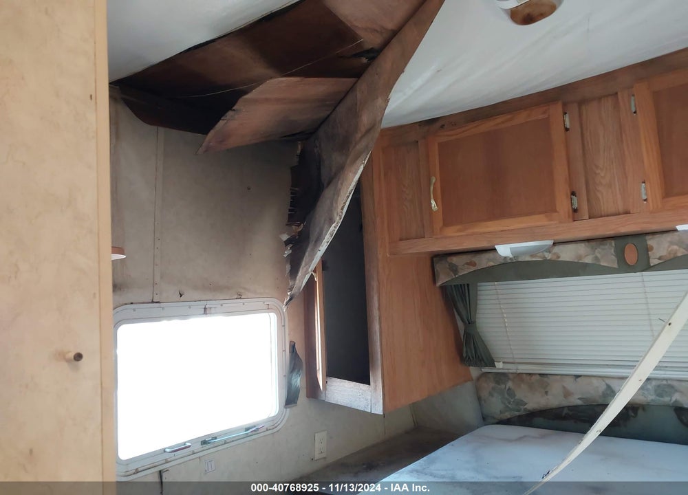 2005 JAYCO 29 FBS VIN: 1UJBJ02R851EL1143