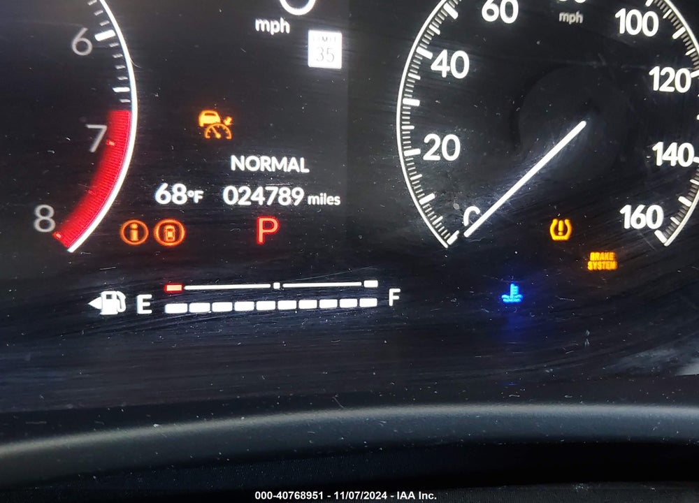 2022 HONDA CIVIC SPORT VIN: 2HGFE2F54NH576298