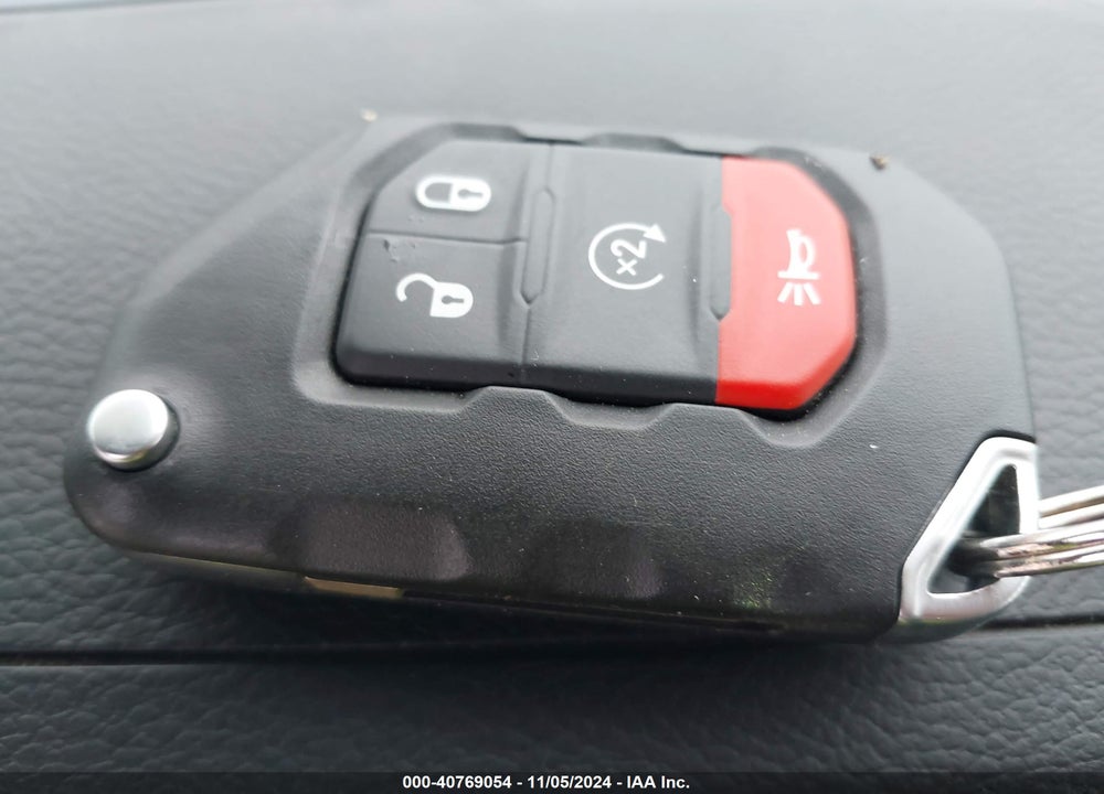 2022 JEEP WRANGLER SPORT S 4X4 VIN: 1C4GJXAN0NW249935