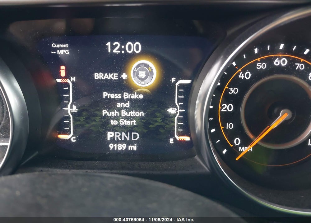 2022 JEEP WRANGLER SPORT S 4X4 VIN: 1C4GJXAN0NW249935
