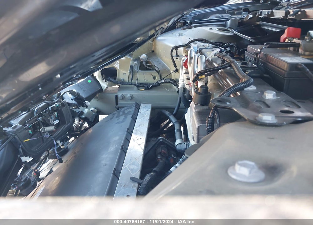 2018 TESLA MODEL 3 LONG RANGE/PERFORMANCE VIN: 5YJ3E1EB2JF072982