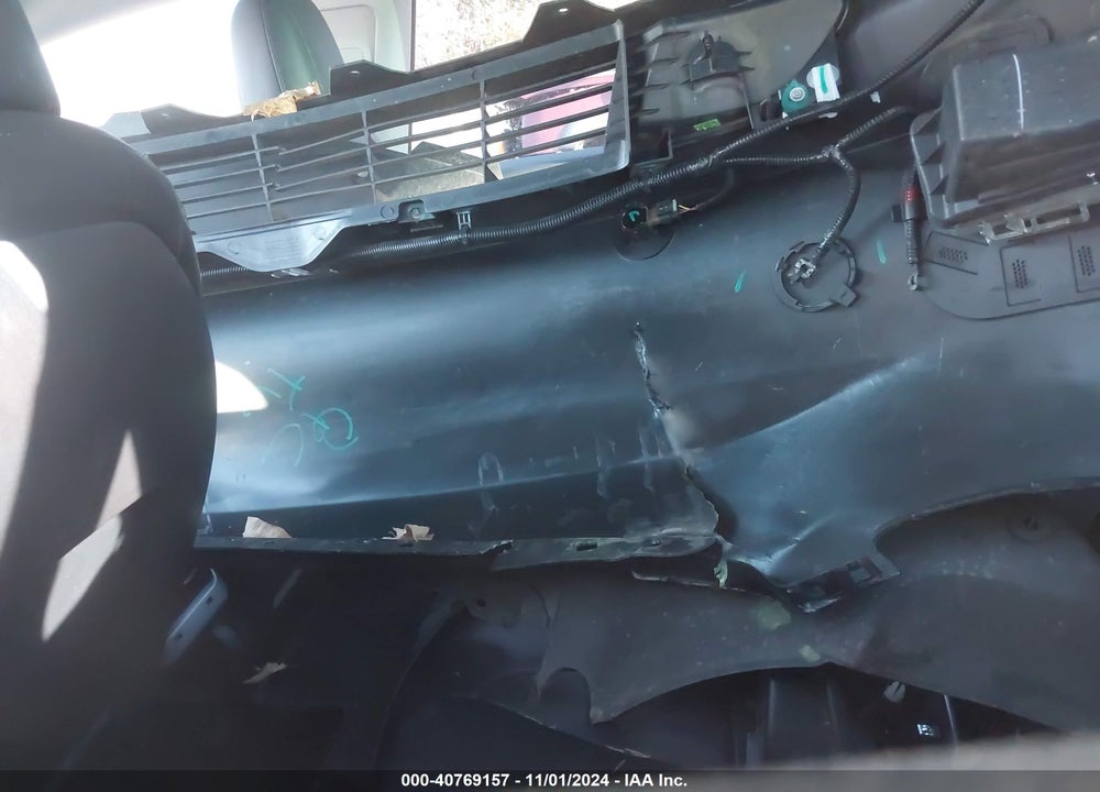 2018 TESLA MODEL 3 LONG RANGE/PERFORMANCE VIN: 5YJ3E1EB2JF072982