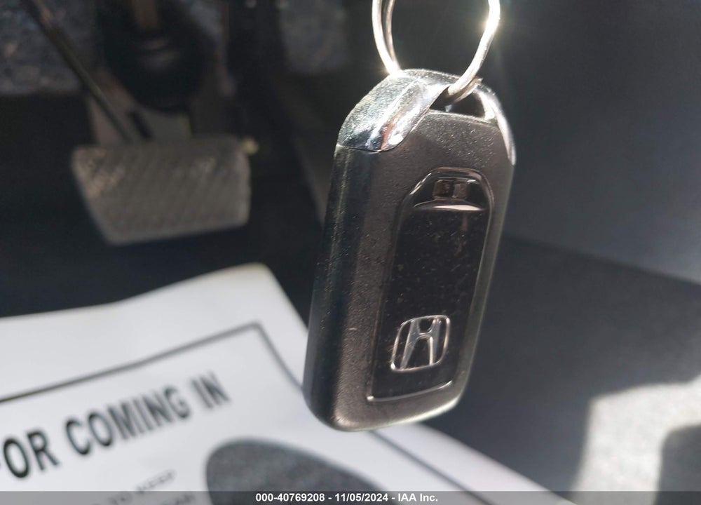 2019 HONDA ACCORD LX VIN: 1HGCV1F18KA000783