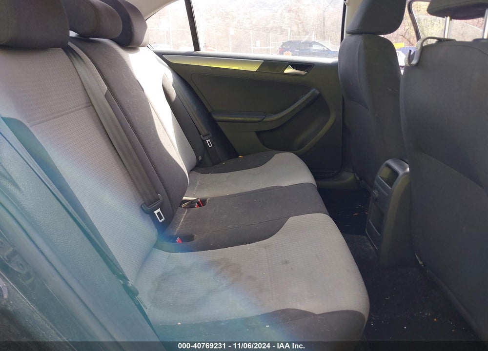 2018 VOLKSWAGEN JETTA 1.4T S VIN: 3VW2B7AJ7JM239513