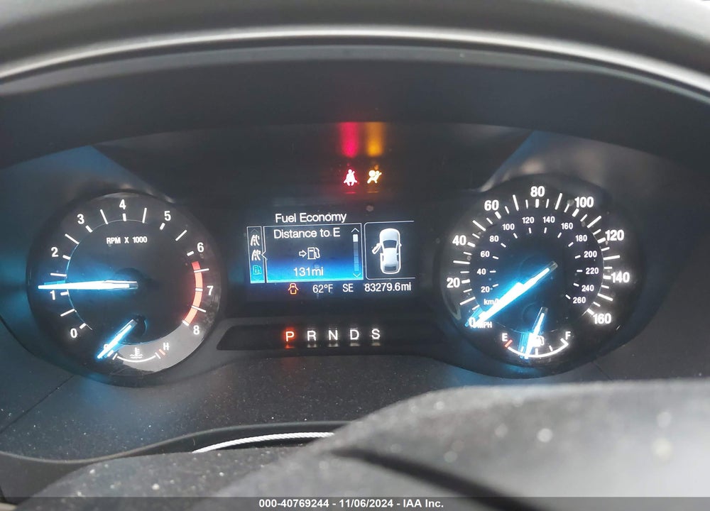 2013 FORD FUSION SE VIN: 3FA6P0H78DR336109