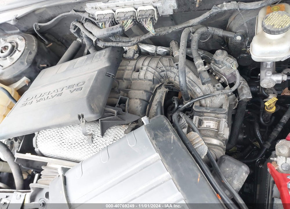 2010 FORD ESCAPE XLT VIN: 1FMCU9DG1AKA07814