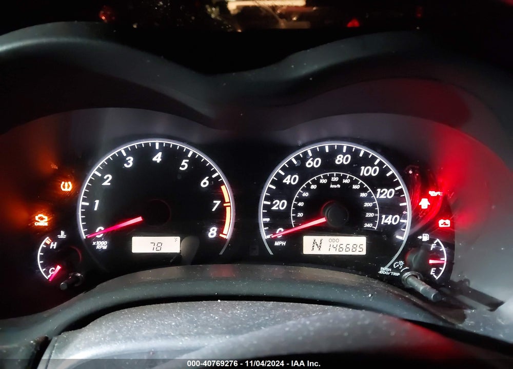 2013 TOYOTA COROLLA LE VIN: 5YFBU4EEXDP202297