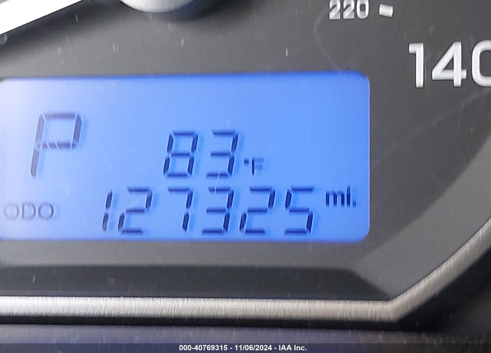 2010 HYUNDAI SANTA FE GLS VIN: 5NMSG3AB6AH385877