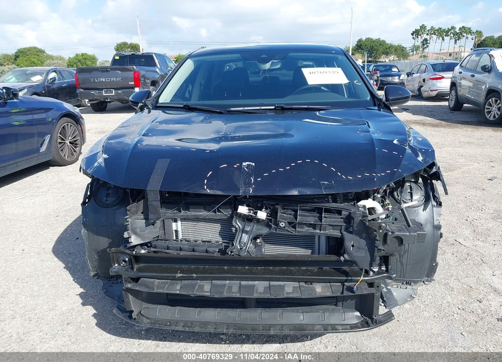 2023 VOLKSWAGEN JETTA 1.5T SE VIN: 3VWEM7BUXPM058947